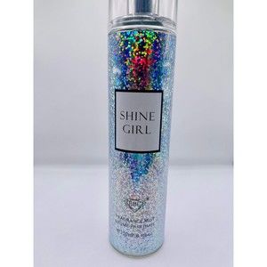 EBC Collection Shine Girl Body Spray 8.4 Oz